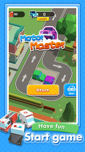 Run android online APK Do Not Park Here from MyAndroid or emulate Do Not Park Here using MyAndroid