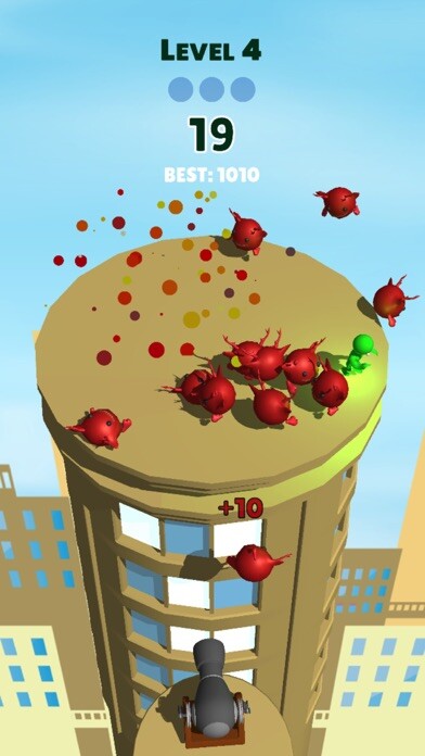 Emulate iPhone app Do Not Stare using MyAndroid Emulate iPhone app Do Not Stare using MyAndroid