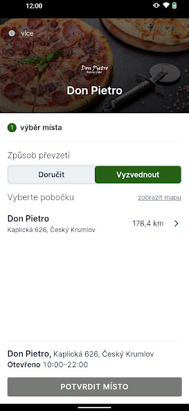 Run android online APK Don Pietro Český Krumlov from MyAndroid or emulate Don Pietro Český Krumlov using MyAndroid Run android online APK Don Pietro Český Krumlov from MyAndroid or emulate Don Pietro Český Krumlov using MyAndroid