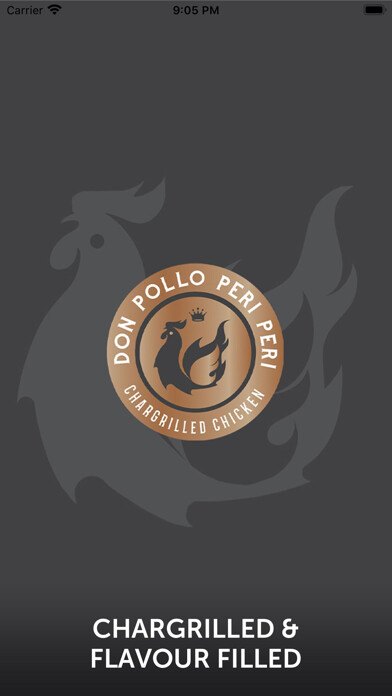 Run android online APK Don Pollo Peri Peri from MyAndroid or emulate Don Pollo Peri Peri using MyAndroid