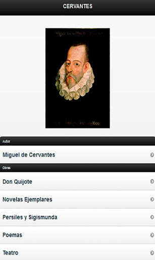 Run android online APK Don Quijote Cervantes from MyAndroid or emulate Don Quijote Cervantes using MyAndroid Run android online APK Don Quijote Cervantes from MyAndroid or emulate Don Quijote Cervantes using MyAndroid
