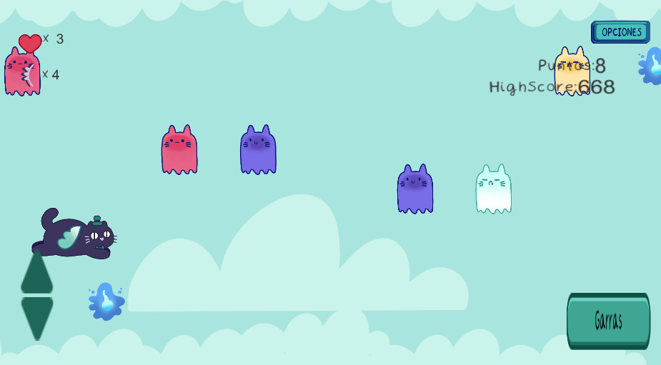 Run android online APK Don S. VS Miautasmas from MyAndroid or emulate Don S. VS Miautasmas using MyAndroid