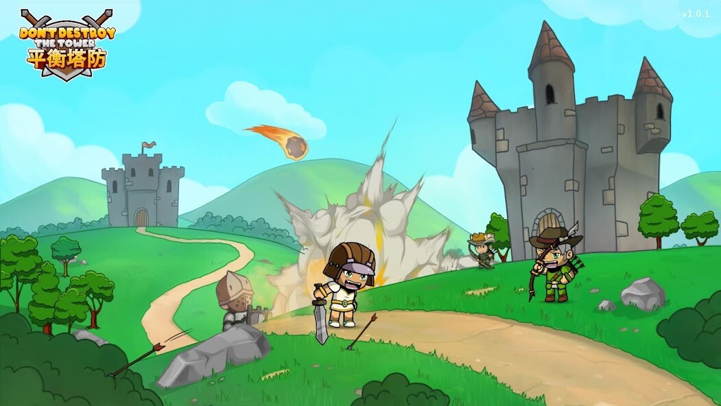 Run android online APK Dont Destroy The Tower from MyAndroid or emulate Dont Destroy The Tower using MyAndroid Run android online APK Dont Destroy The Tower from MyAndroid or emulate Dont Destroy The Tower using MyAndroid