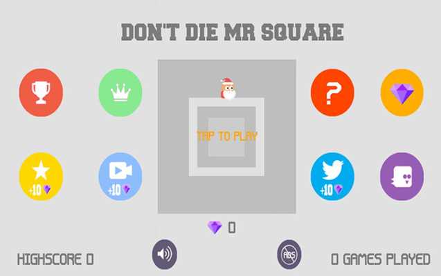 Emulate Android APK Dont Die Mr Square Emulate Android APK Dont Die Mr Square