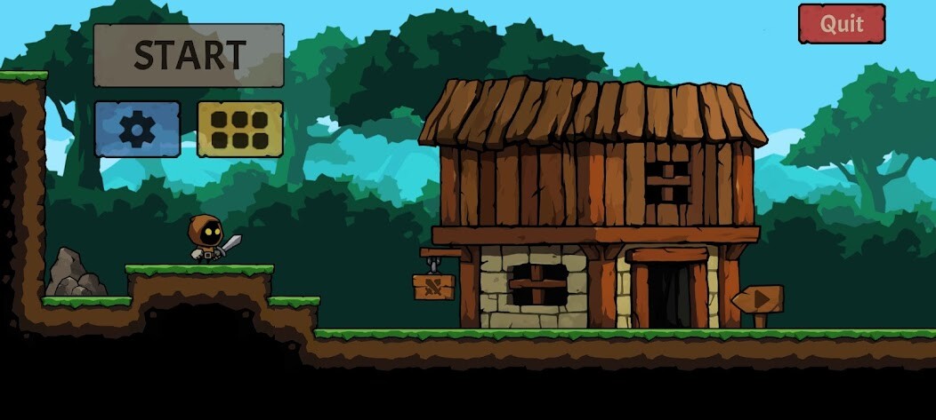 Run android online APK Dont Die from MyAndroid or emulate Dont Die using MyAndroid Run android online APK Dont Die from MyAndroid or emulate Dont Die using MyAndroid