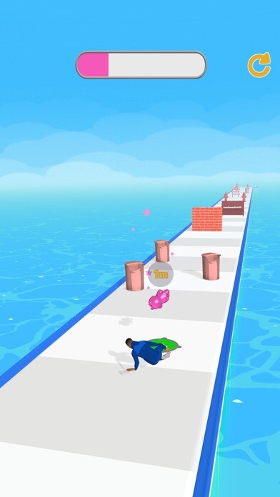 Emulate iPhone app Dont Drop It! using MyAndroid Emulate iPhone app Dont Drop It! using MyAndroid