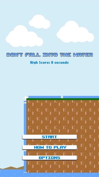 Emulate Android APK Dont fall into the water Emulate Android APK Dont fall into the water