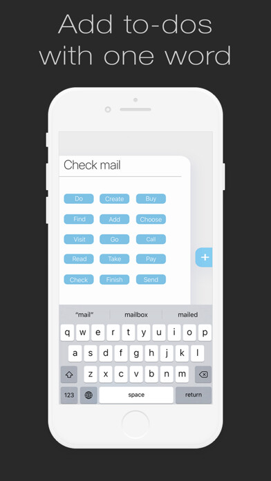 Emulate iPhone app Dont Forgeter - To-Do List using MyAndroid Emulate iPhone app Dont Forgeter - To-Do List using MyAndroid
