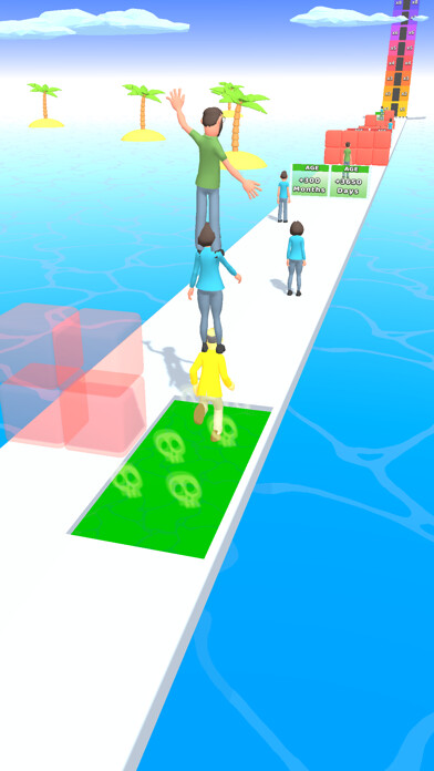 Emulate iPhone app Dont Get Older using MyAndroid Emulate iPhone app Dont Get Older using MyAndroid
