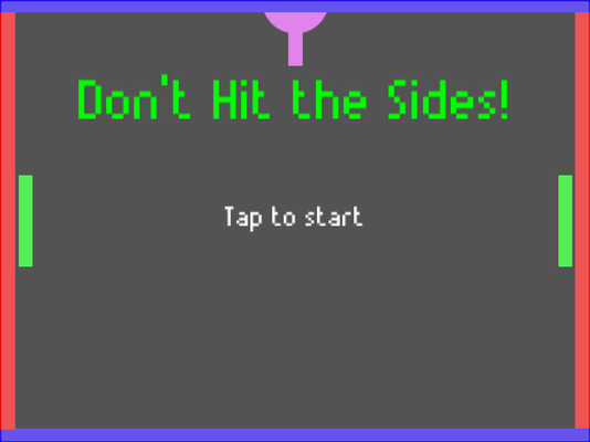Emulate Android APK Dont Hit the Sides Emulate Android APK Dont Hit the Sides
