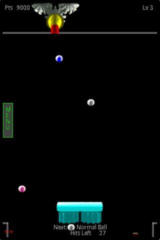 Run android online APK Dont Lose Your Balls!! from MyAndroid or emulate Dont Lose Your Balls!! using MyAndroid