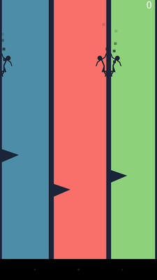 Emulate Android APK dont make them fall santa Emulate Android APK dont make them fall santa