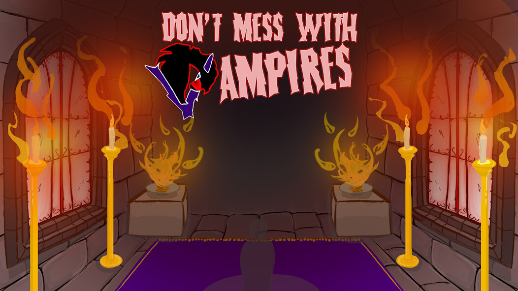 Run android online APK Dont Mess With Vampires from MyAndroid or emulate Dont Mess With Vampires using MyAndroid Run android online APK Dont Mess With Vampires from MyAndroid or emulate Dont Mess With Vampires using MyAndroid