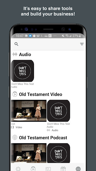 Run android online APK Dont Miss This from MyAndroid or emulate Dont Miss This using MyAndroid