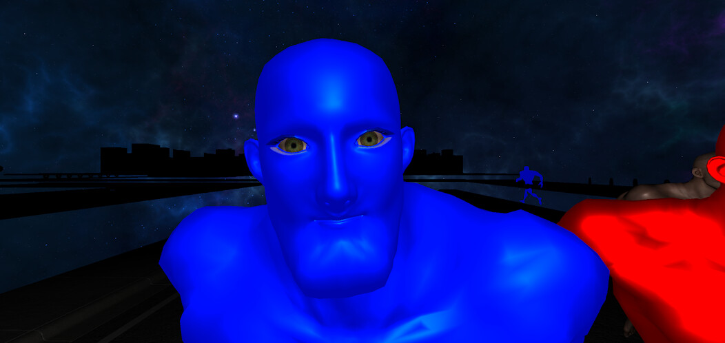 Run android online APK Dont offend me OVA-Sports day from MyAndroid or emulate Dont offend me OVA-Sports day using MyAndroid