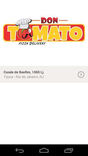 Run android online APK Don Tomato Pizzas from MyAndroid or emulate Don Tomato Pizzas using MyAndroid Run android online APK Don Tomato Pizzas from MyAndroid or emulate Don Tomato Pizzas using MyAndroid