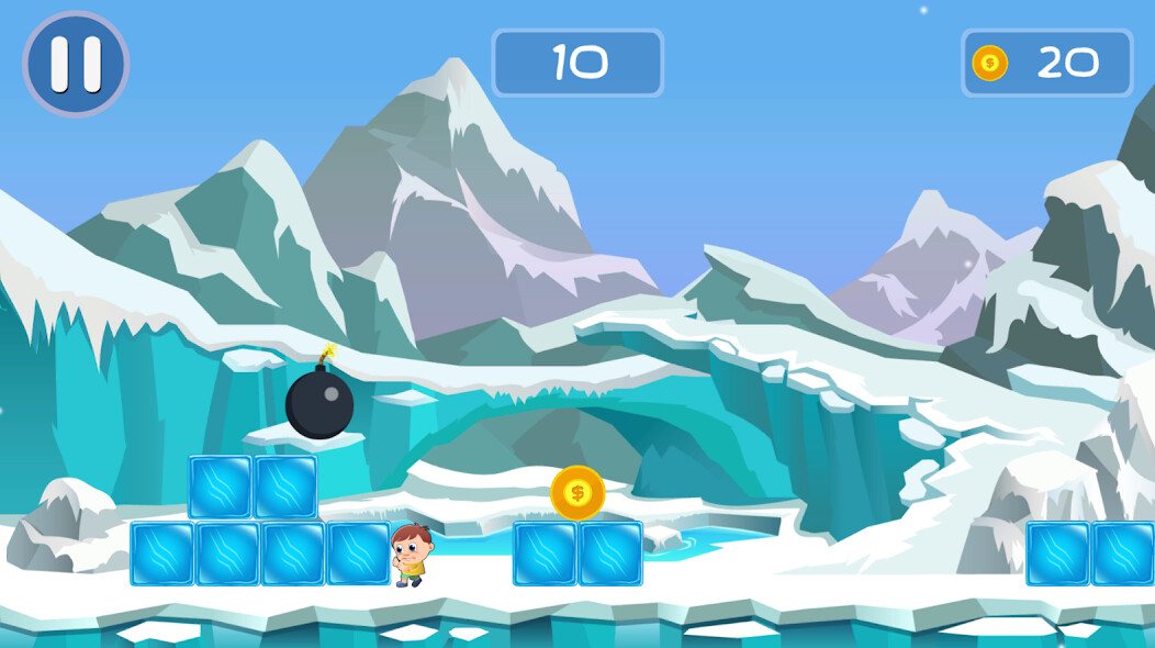 Run android online APK Dont Stack from MyAndroid or emulate Dont Stack using MyAndroid