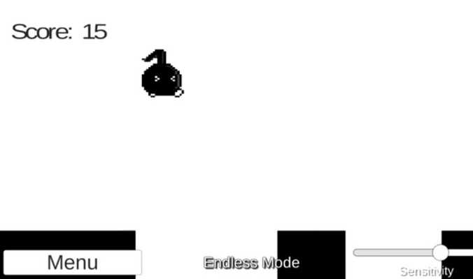 Emulate Android APK Dont! Stop Eighth Note New 3