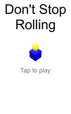 Emulate Android APK Dont Stop Rolling Emulate Android APK Dont Stop Rolling