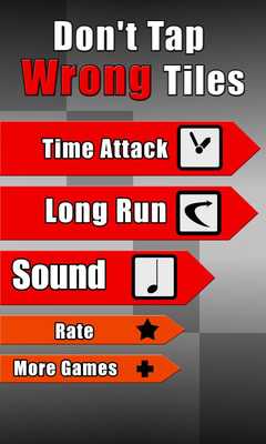 Emulate Android APK Dont Tap The Wrong Tiles Emulate Android APK Dont Tap The Wrong Tiles