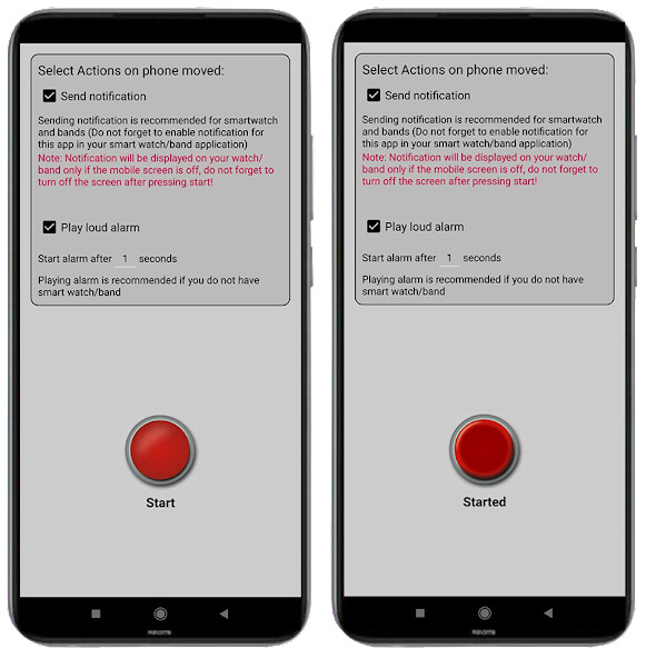 Run android online APK Dont Touch It from MyAndroid or emulate Dont Touch It using MyAndroid Run android online APK Dont Touch It from MyAndroid or emulate Dont Touch It using MyAndroid