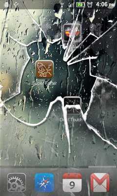 Emulate Android APK Dont Touch Me(Cracked Screen) Emulate Android APK Dont Touch Me(Cracked Screen)