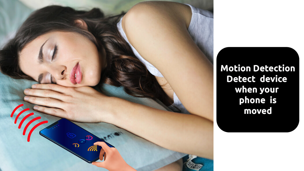 Run android online APK Dont touch my phone anti theft alarm  from MyAndroid or emulate Dont touch my phone anti theft alarm  using MyAndroid