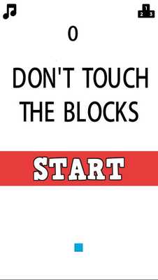 Emulate Android APK Dont Touch the Blocks Emulate Android APK Dont Touch the Blocks