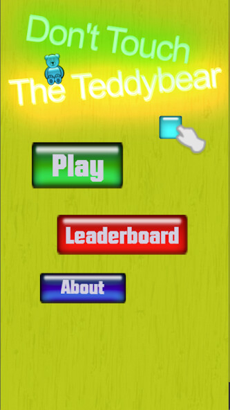 Run android online APK Dont Touch The Teddybear from MyAndroid or emulate Dont Touch The Teddybear using MyAndroid Run android online APK Dont Touch The Teddybear from MyAndroid or emulate Dont Touch The Teddybear using MyAndroid