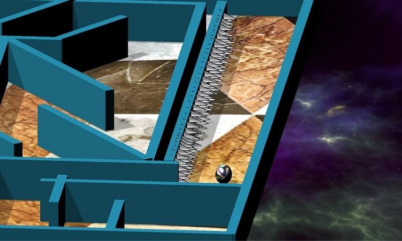 Run android online APK Dont Touch The Wall 3D from MyAndroid or emulate Dont Touch The Wall 3D using MyAndroid