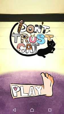 Emulate Android APK Dont Trust Cat