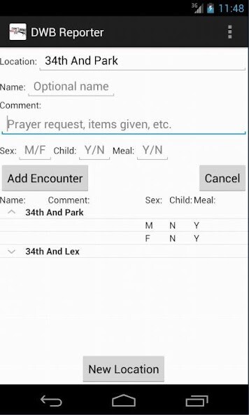 Run android online APK Dont Walk By Reporter from MyAndroid or emulate Dont Walk By Reporter using MyAndroid