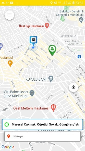 Run android online APK Donus Taksi from MyAndroid or emulate Donus Taksi using MyAndroid Run android online APK Donus Taksi from MyAndroid or emulate Donus Taksi using MyAndroid