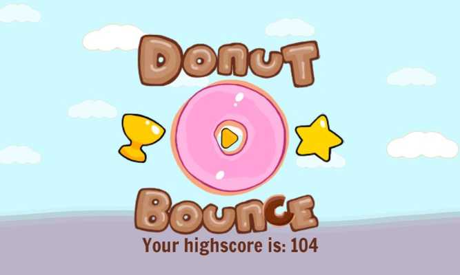 Emulate Android APK Donut bounce Emulate Android APK Donut bounce