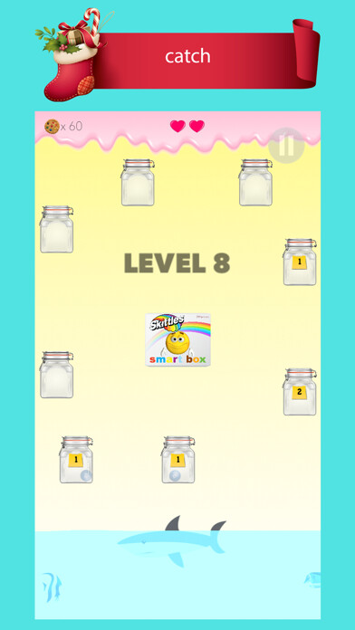 Emulate iPhone app DONUT BOX using MyAndroid Emulate iPhone app DONUT BOX using MyAndroid