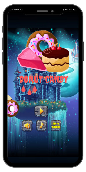 Run android online APK Donut Candy Block Puzzle Game from MyAndroid or emulate Donut Candy Block Puzzle Game using MyAndroid Run android online APK Donut Candy Block Puzzle Game from MyAndroid or emulate Donut Candy Block Puzzle Game using MyAndroid
