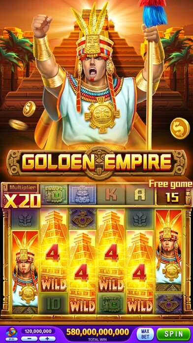 Emulate iPhone app Donut Casino-Online Slot Games using MyAndroid Emulate iPhone app Donut Casino-Online Slot Games using MyAndroid
