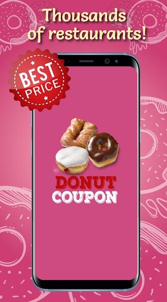 Run android online APK Donut Coupons from MyAndroid or emulate Donut Coupons using MyAndroid Run android online APK Donut Coupons from MyAndroid or emulate Donut Coupons using MyAndroid