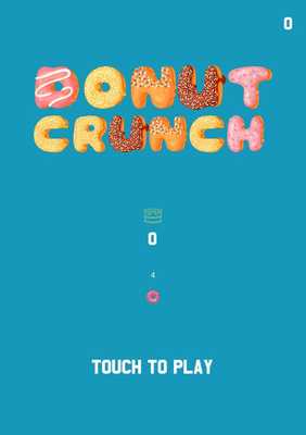 Emulate Android APK Donut Crunch Emulate Android APK Donut Crunch