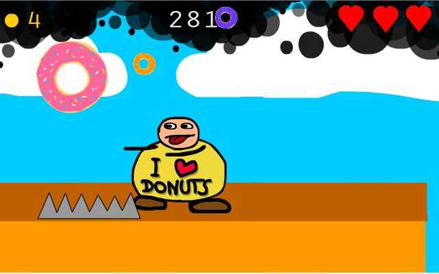 Emulate Android APK Donut Dash Emulate Android APK Donut Dash