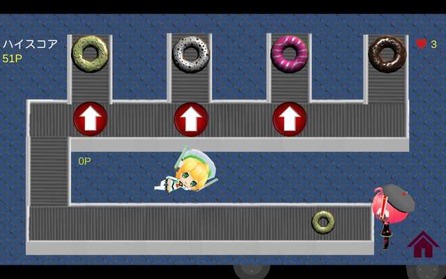 Emulate Android APK Donut factory part-time job Emulate Android APK Donut factory part-time job
