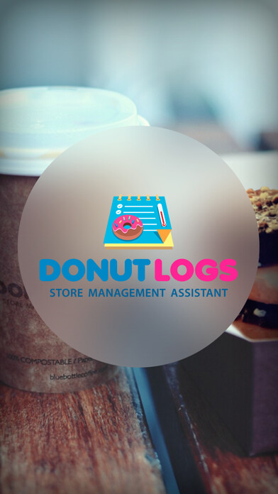 Emulate iPhone app Donut Logs using MyAndroid Emulate iPhone app Donut Logs using MyAndroid