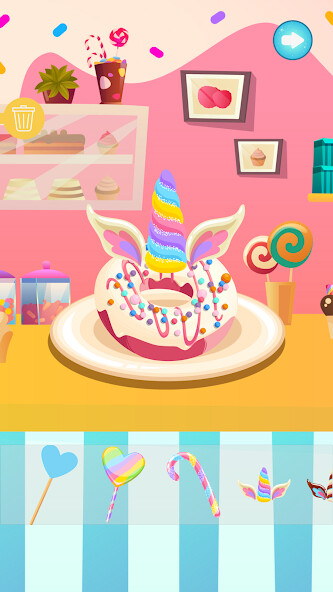Run android online APK Donut Maker-Cooking Food Games from MyAndroid or emulate Donut Maker-Cooking Food Games using MyAndroid Run android online APK Donut Maker-Cooking Food Games from MyAndroid or emulate Donut Maker-Cooking Food Games using MyAndroid