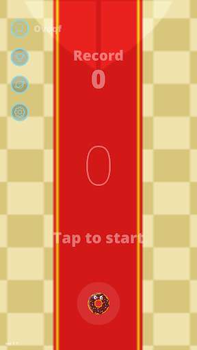 Run android online APK Donut maker games - cooking factory from MyAndroid or emulate Donut maker games - cooking factory using MyAndroid