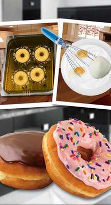 Emulate Android APK Donut Maker-Sweet Kids Cooking Game of Cake Maker Emulate Android APK Donut Maker-Sweet Kids Cooking Game of Cake Maker