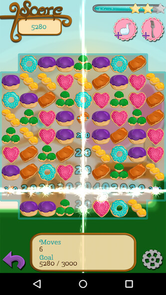 Run android online APK Donut Party from MyAndroid or emulate Donut Party using MyAndroid Run android online APK Donut Party from MyAndroid or emulate Donut Party using MyAndroid