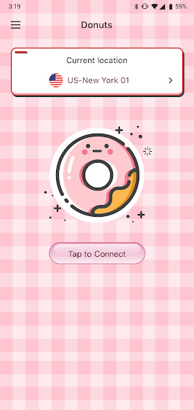 Run android online APK Donut Protected:Private Fast from MyAndroid or emulate Donut Protected:Private Fast using MyAndroid Run android online APK Donut Protected:Private Fast from MyAndroid or emulate Donut Protected:Private Fast using MyAndroid
