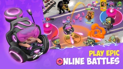 Run android online APK Donut Punks: Online Epic Brawl from MyAndroid or emulate Donut Punks: Online Epic Brawl using MyAndroid Run android online APK Donut Punks: Online Epic Brawl from MyAndroid or emulate Donut Punks: Online Epic Brawl using MyAndroid