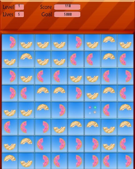 Run android online APK Donut Puzzle from MyAndroid or emulate Donut Puzzle using MyAndroid Run android online APK Donut Puzzle from MyAndroid or emulate Donut Puzzle using MyAndroid