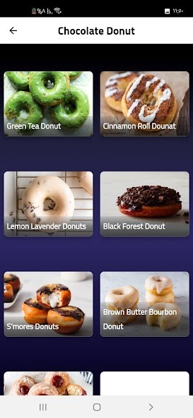 Run android online APK Donut recipes from MyAndroid or emulate Donut recipes using MyAndroid Run android online APK Donut recipes from MyAndroid or emulate Donut recipes using MyAndroid